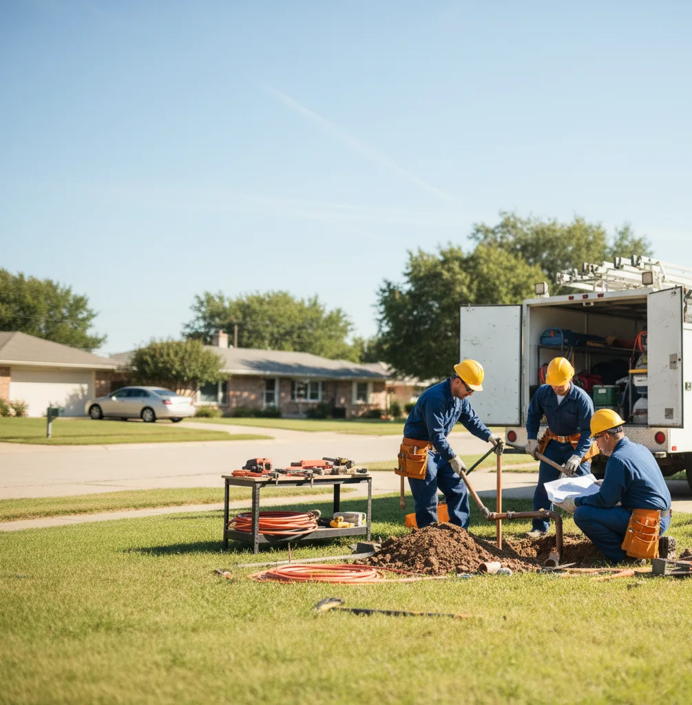 Emergency Plumbing in Isle Of Palms, SC